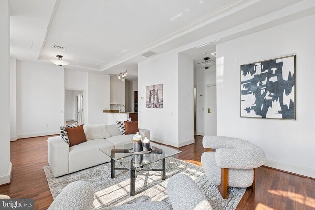 Photo - 1512 14 Spruce Street Unit PH-2402 Apartment