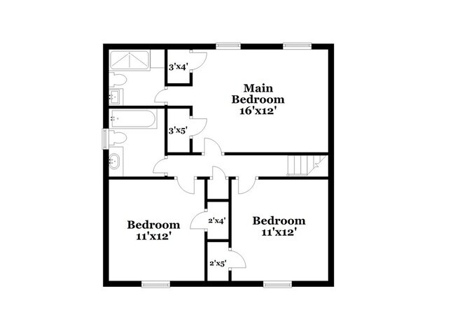 Foto del edificio - 2661 Deerfield Cir