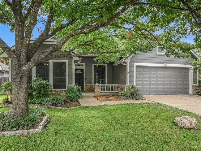 Building Photo - 8617 Little Laura Dr