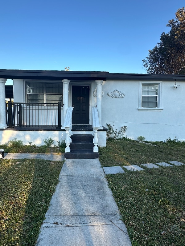 Photo - 731 SW 8th Ave (Hallandale Beach, FL)