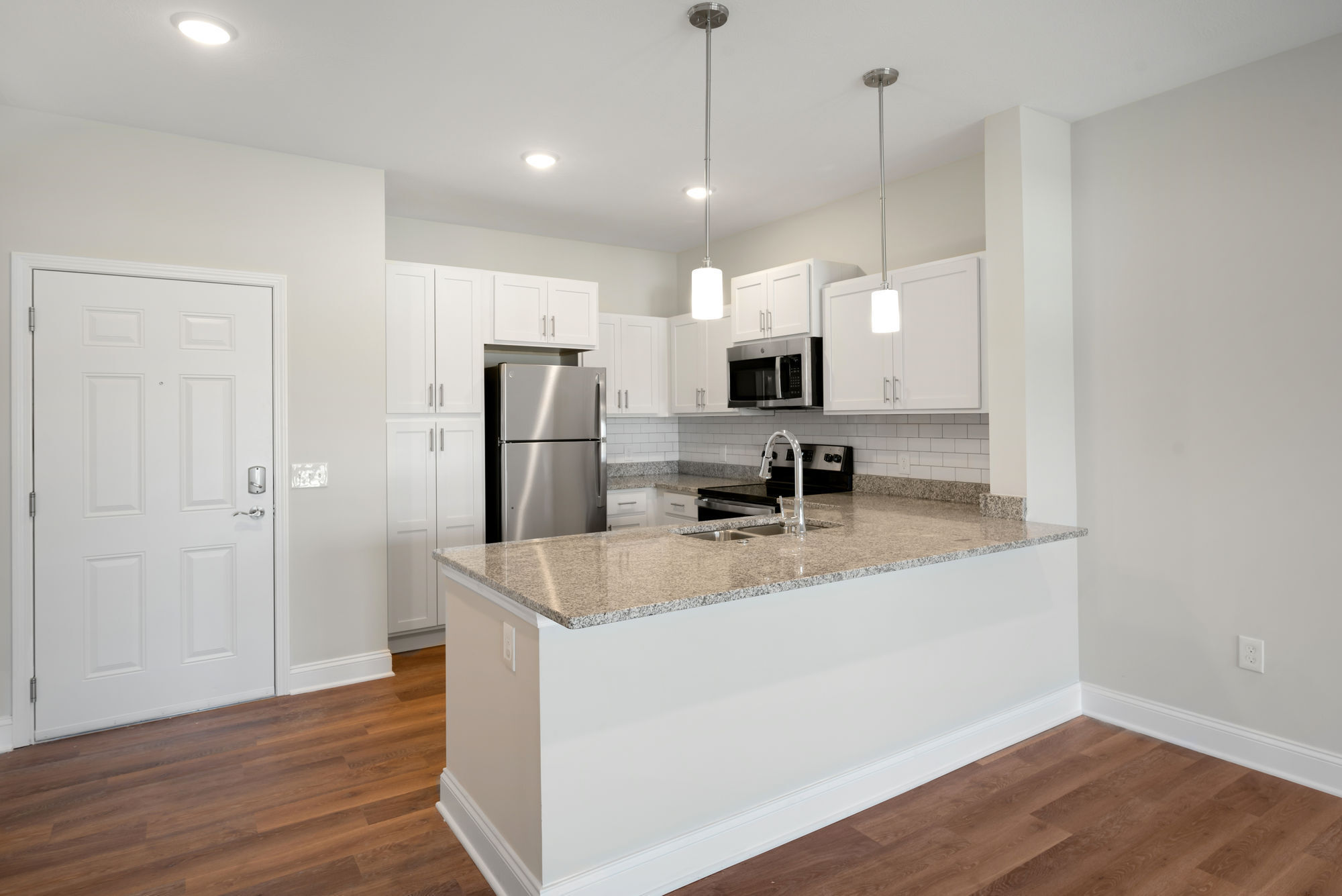 Carrington Court - Seniors 55+ – photo 4