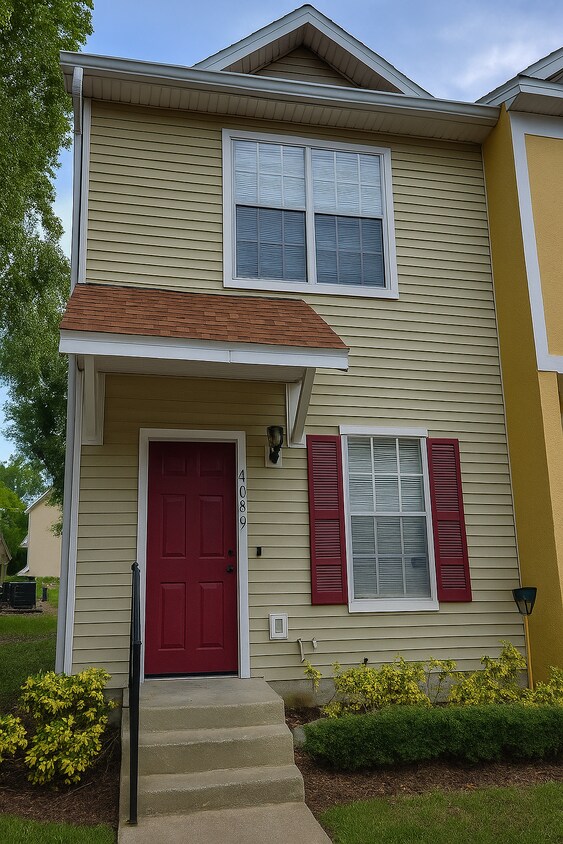 Primary Photo - 4189 Plantation Cove Dr