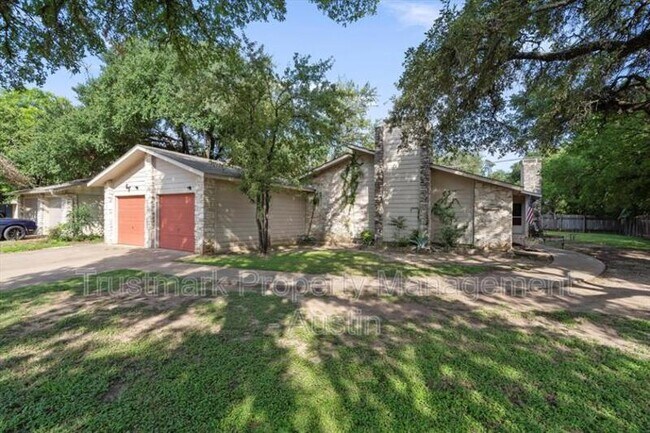 Building Photo - 11908 Broad Oaks Dr