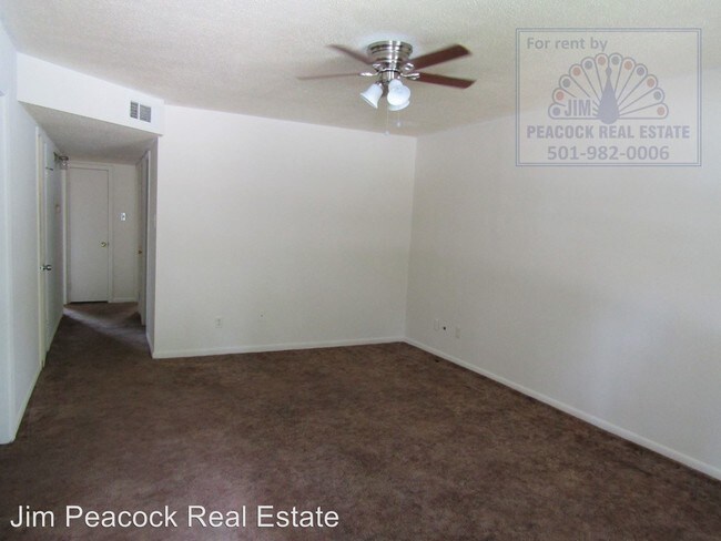 Peacock Apartments Little Rock - WRWTq