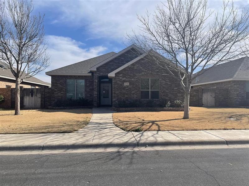 3109 Chelsea Pl, Midland, TX 79705 House Rental in Midland, TX