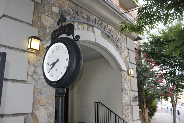 Foto principal - 1803 Broadway