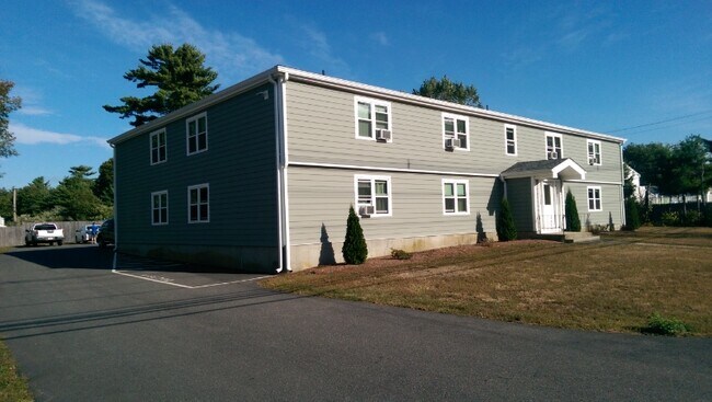 Foto del edificio - 17 Anderson Ave