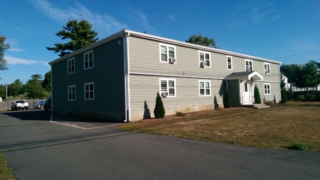 Foto del edificio - 17 Anderson Ave