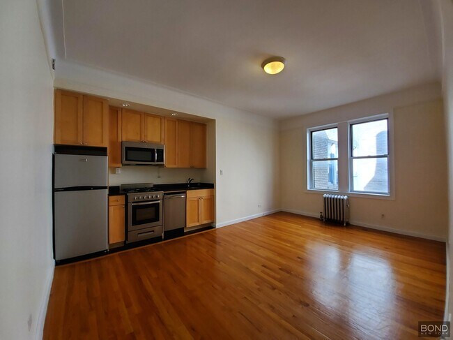 Foto del edificio - 117 W 13th St