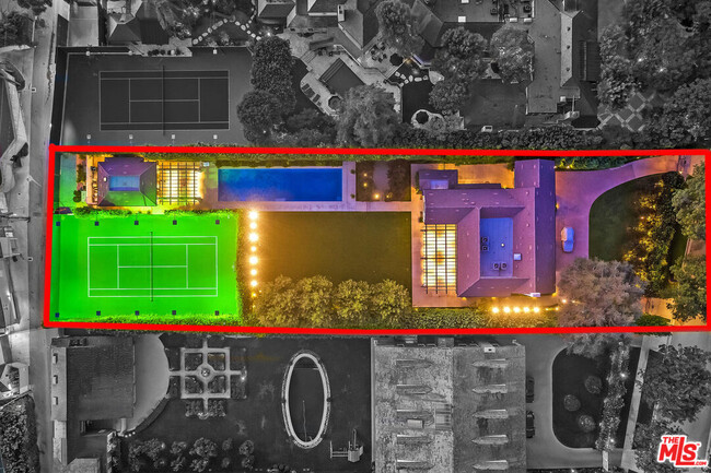 Building Photo - 807 N Alpine Dr