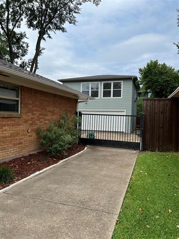 Foto del edificio - 7128 Haverford Rd