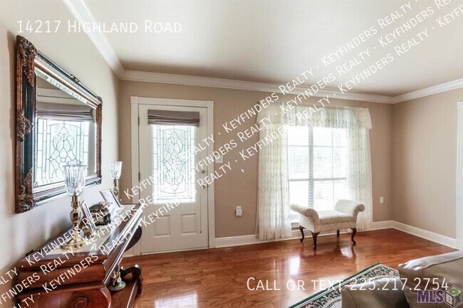 Building Photo - 14217 Highland Rd