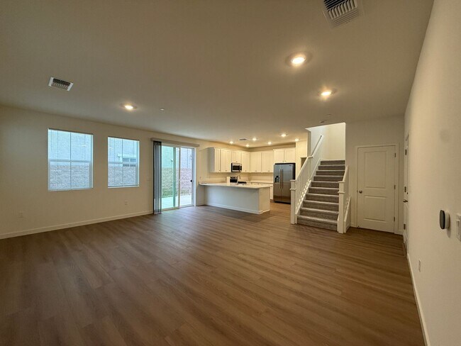 Foto del edificio - New Build