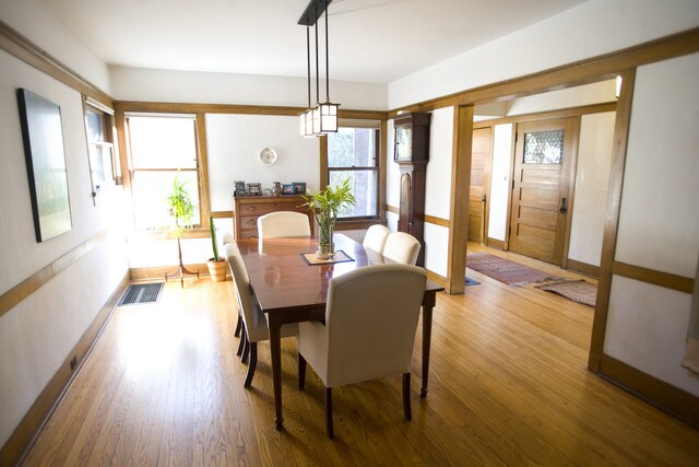 Foto del edificio - 1411 Davis St