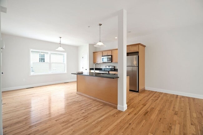Foto del interior - Portland Place