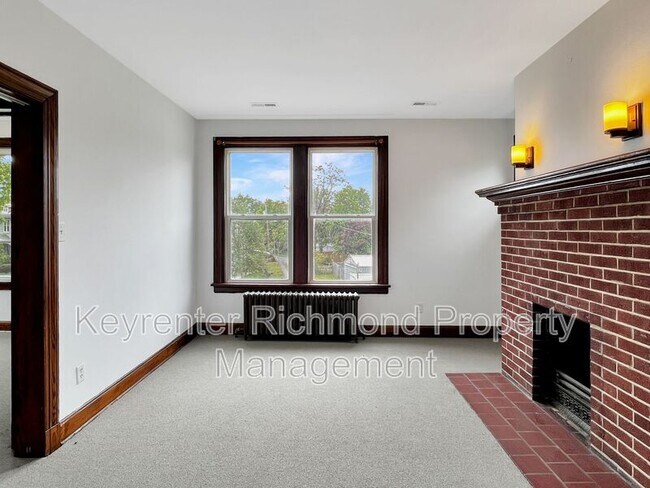 Foto del edificio - 2806 Hawthorne Ave