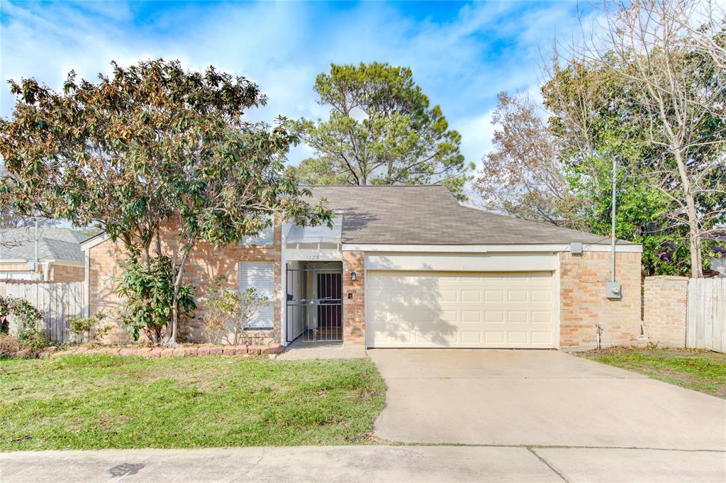 1123 Afton St, Houston, TX 77055 House Rental in Houston, TX