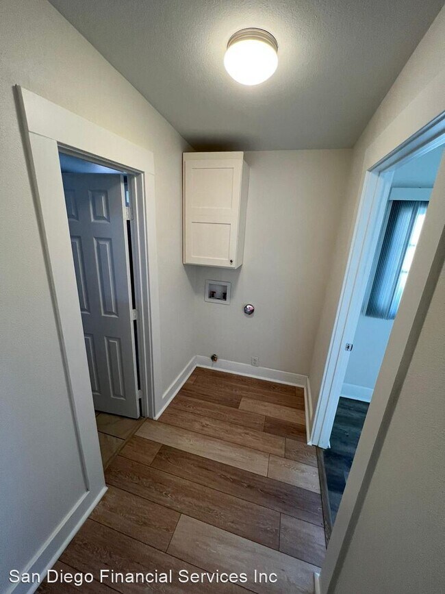 Foto del edificio - 3 br, 2 bath House - 3086 Clay Ave. #A