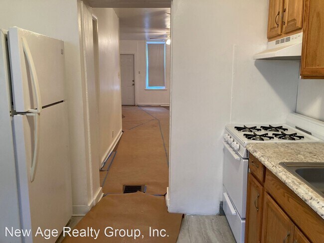 Building Photo - 2 br, 1 bath House - 4209 Wallace St