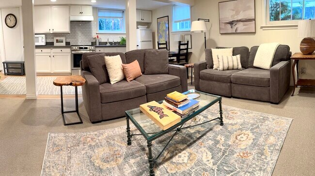 Foto del edificio - 5320 9th Ave NE