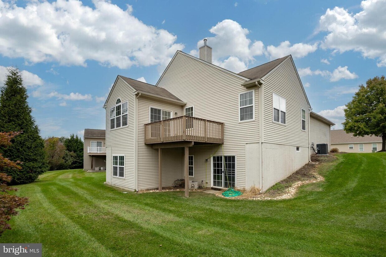 413 Randall Ln, Coatesville, PA 19320 House Rental in Coatesville, PA