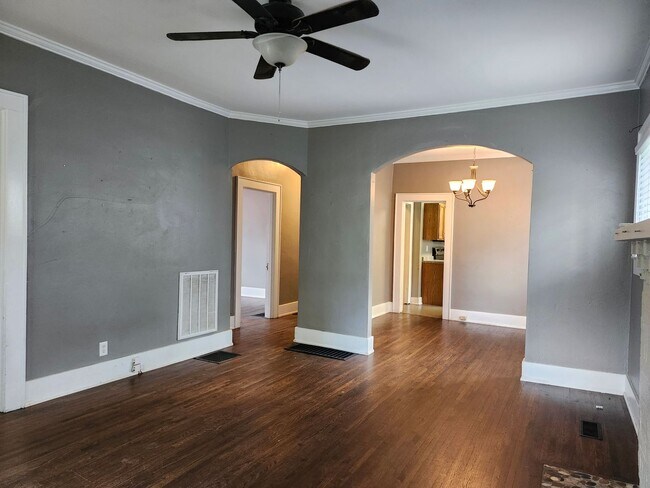 Foto del edificio - 3902 Wiley Ave