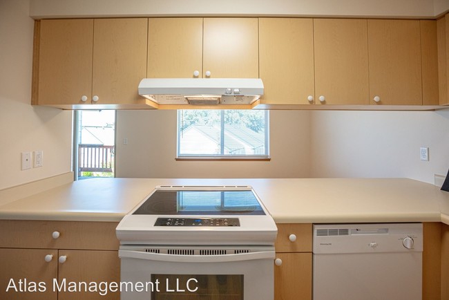 Foto del edificio - 9403 NE Prescott St