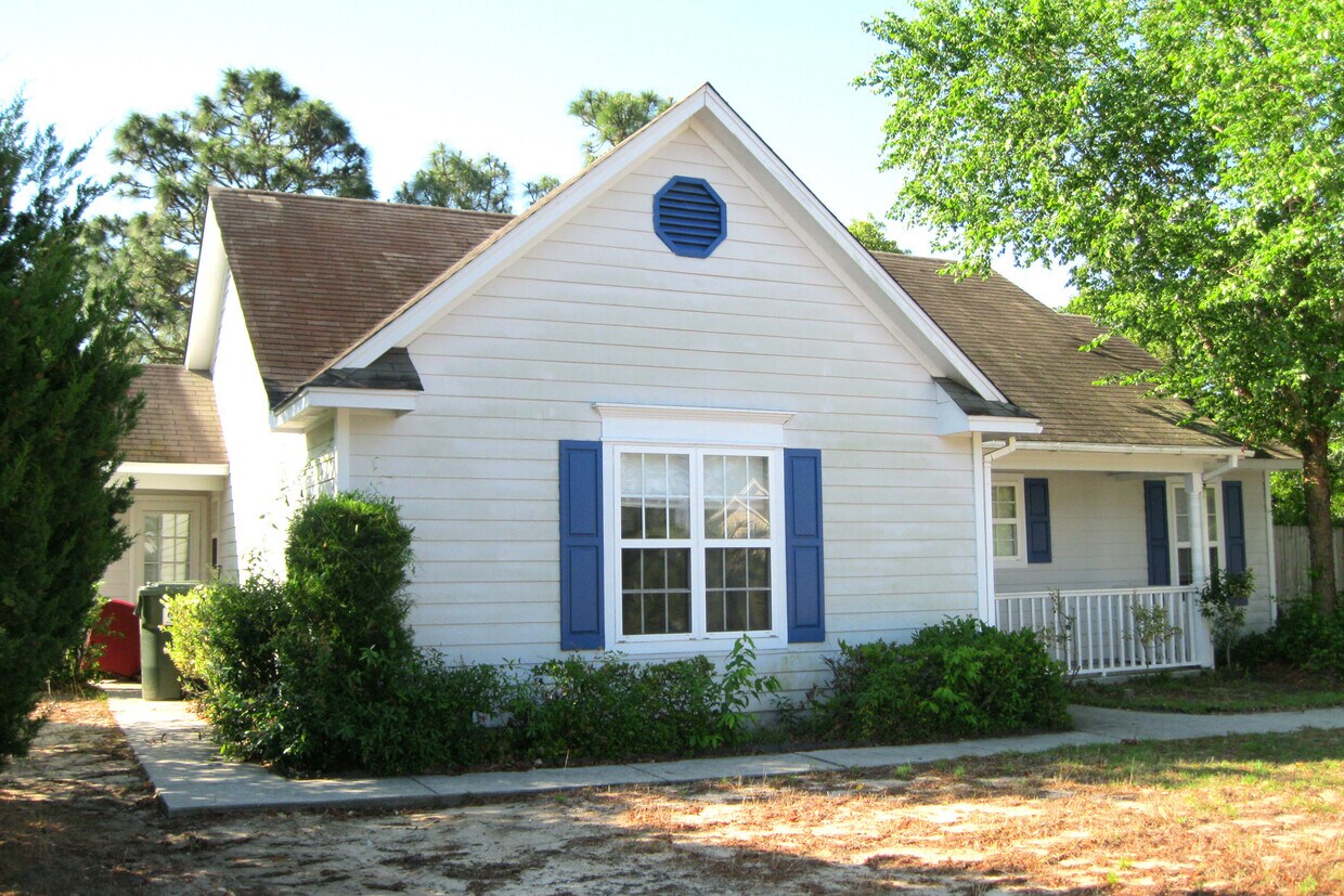 Primary Photo - 1114 Welborn Rd