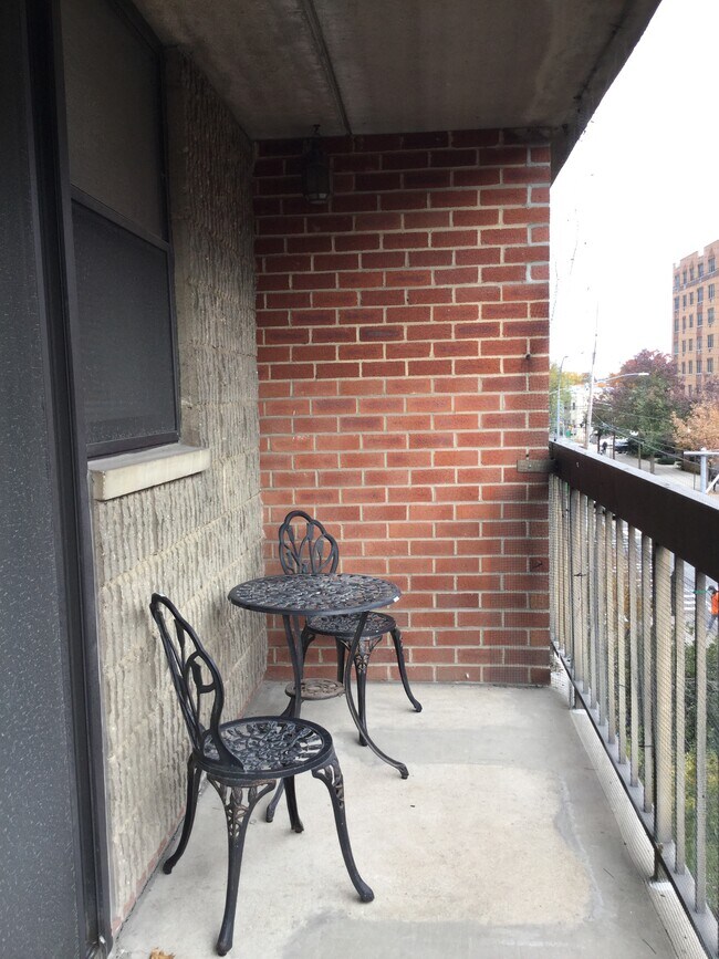 Foto del edificio - 137-77 45th Ave