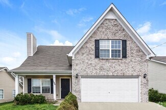 Building Photo - 166 Howard Woody Dr