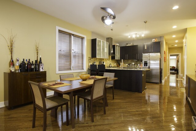 Foto del edificio - 6613 S Kimbark Ave