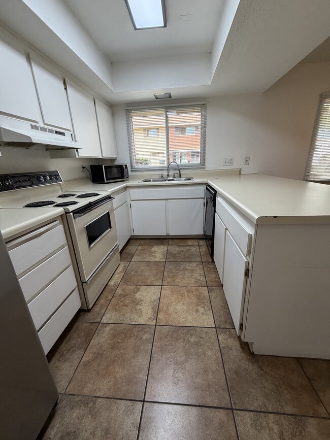 Foto del edificio - 4595 N 17th Ave