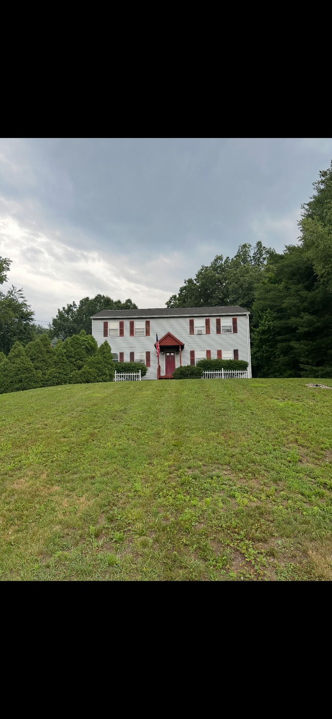 Building Photo - 38 O St