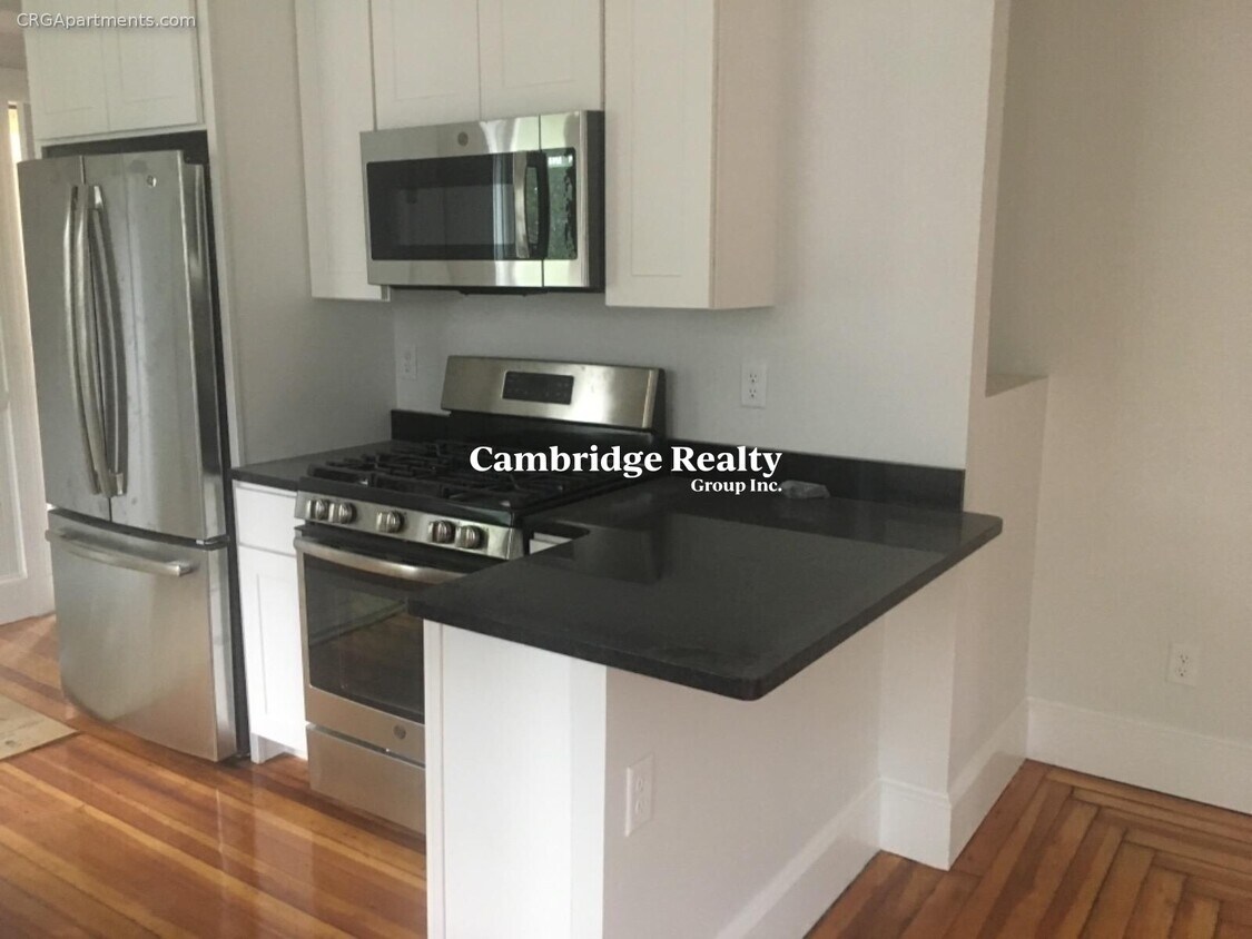 17 Ashland St Unit 02T, Somerville, MA 02144 Condo for Rent in Somerville, MA