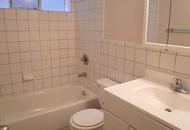 Foto del edificio - Wheelhouse Apartments