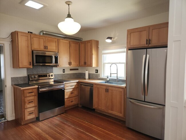 Foto del edificio - Awesome 1-bedroom, 1-bath historic home in Tucson’s Barrio Viejo Historic District.