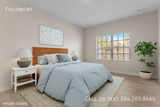 Foto del edificio - 211 Backstay Ln