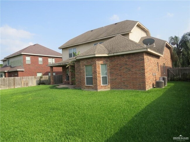Building Photo - 2603 Norma Dr