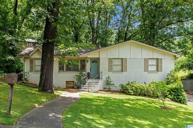 Building Photo - 4709 Overwood Cir