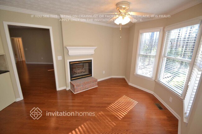 Foto del edificio - 4790 Northbrook Ct