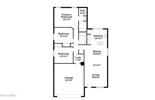 Building Photo - 284 N 152nd Dr