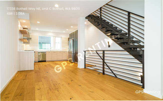 Foto del edificio - 17338 Bothell Way NE