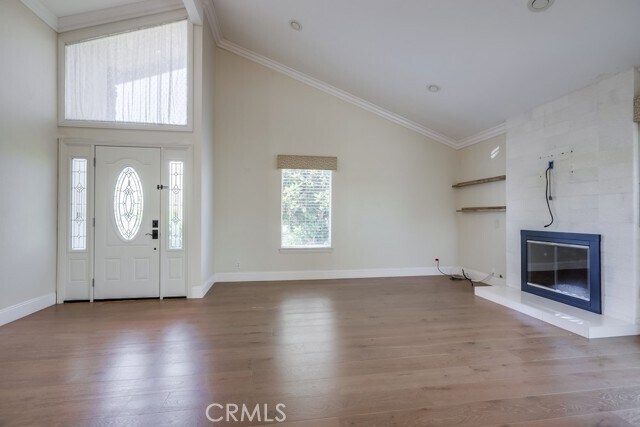 Foto del edificio - 4931 Barkwood Ave