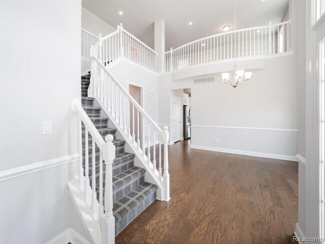 Foto del edificio - 3017 N Spurway Dr