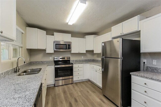 Foto del edificio - 1207 Boyd St