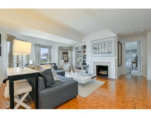 Building Photo - 416 Commonwealth Avenue