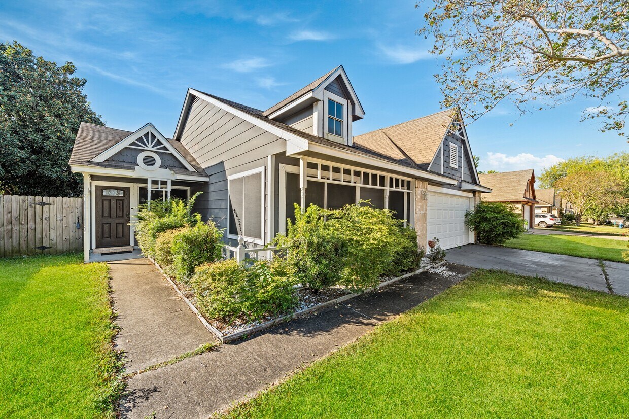 Primary Photo - 12727 Ashford Knoll Dr