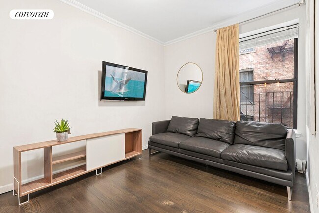 Foto del edificio - 220 W 111th St