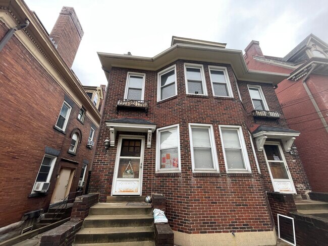 Foto del edificio - 539 S Aiken Ave