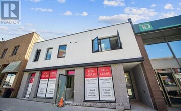 Building Photo - 57 James St